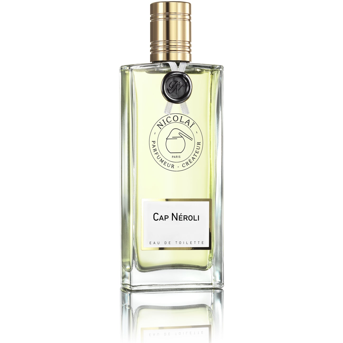 Cap Néroli EdT - PARFUMS LUBNER
