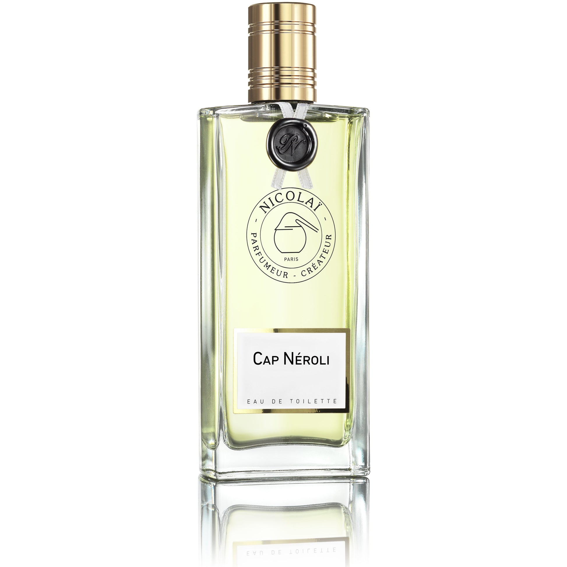 Cap Néroli EdT - PARFUMS LUBNER