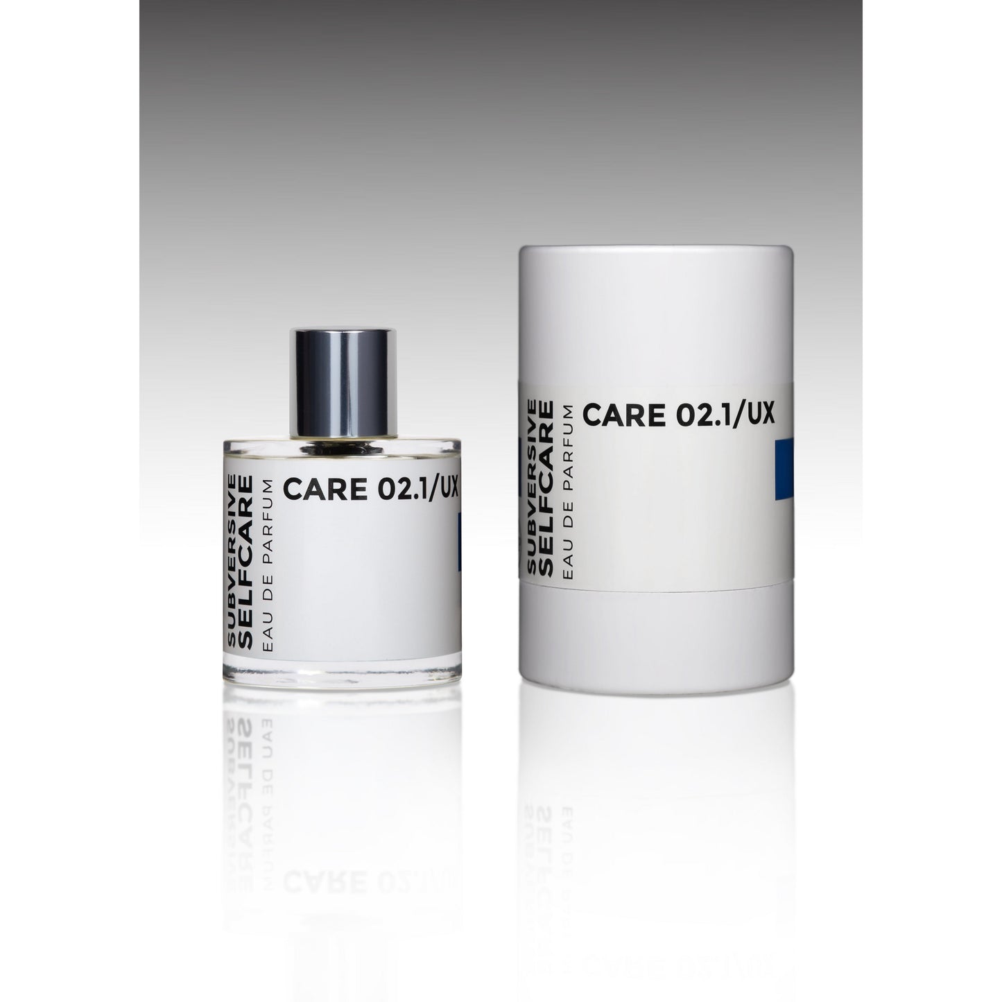 Care 02.1/UX EdP, 100ml