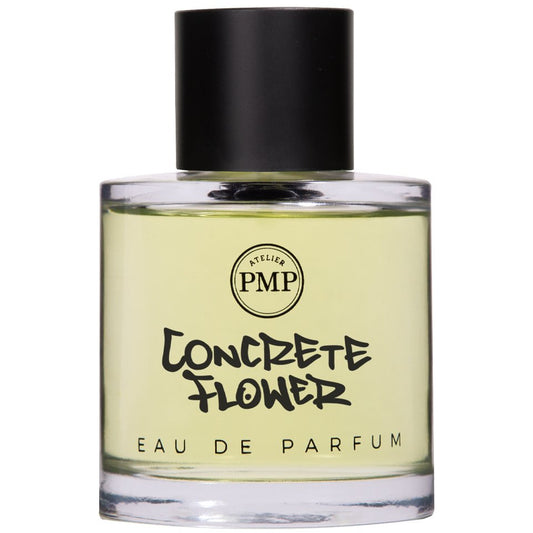 Concrete Flower EdP, 100ml - PARFUMS LUBNER