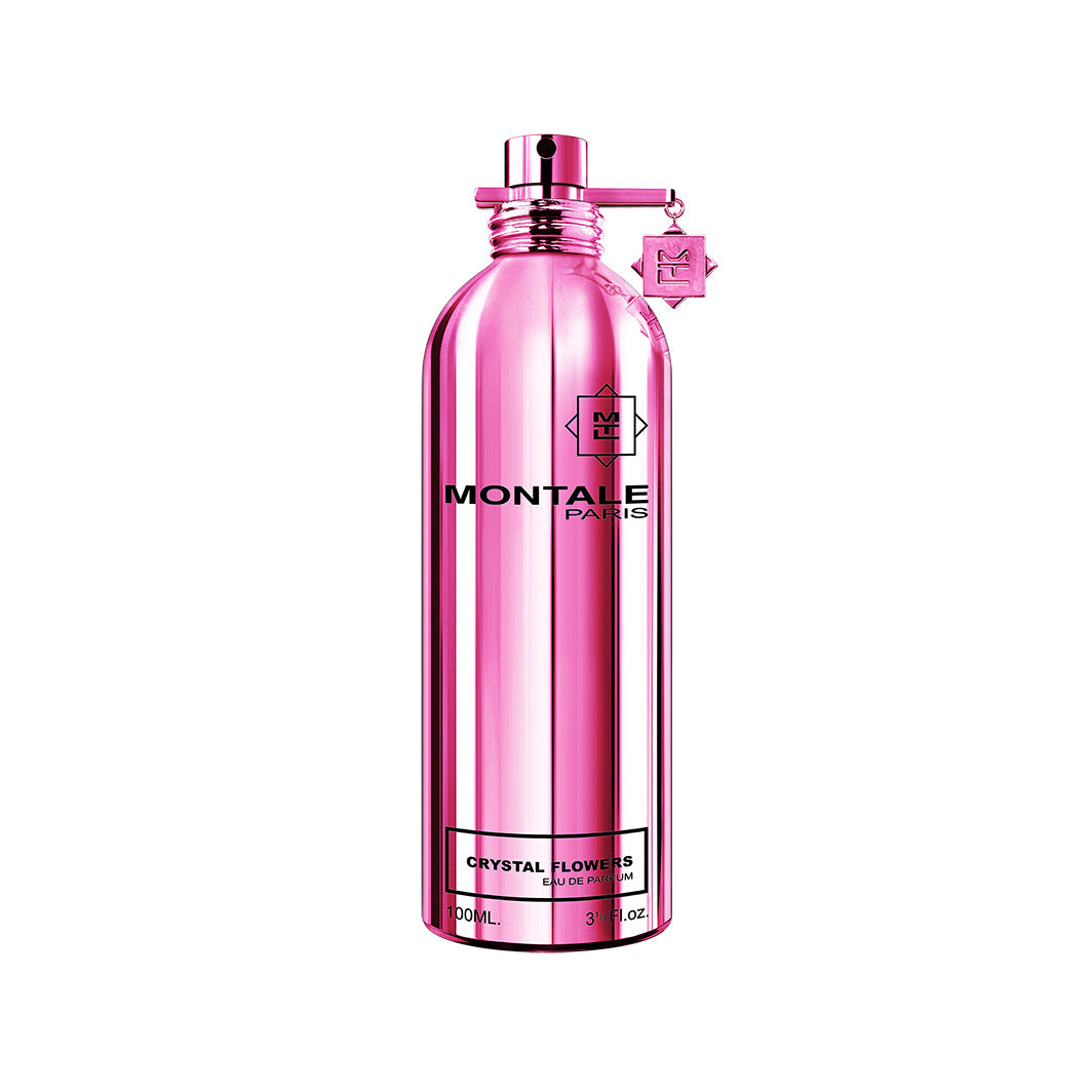 Cristal Flowers EdP, 100ml - PARFUMS LUBNER