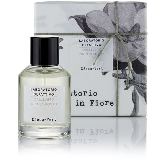 Décou-Vert EdP, 100ml - PARFUMS LUBNER