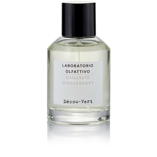 Décou-Vert EdP, 100ml - PARFUMS LUBNER