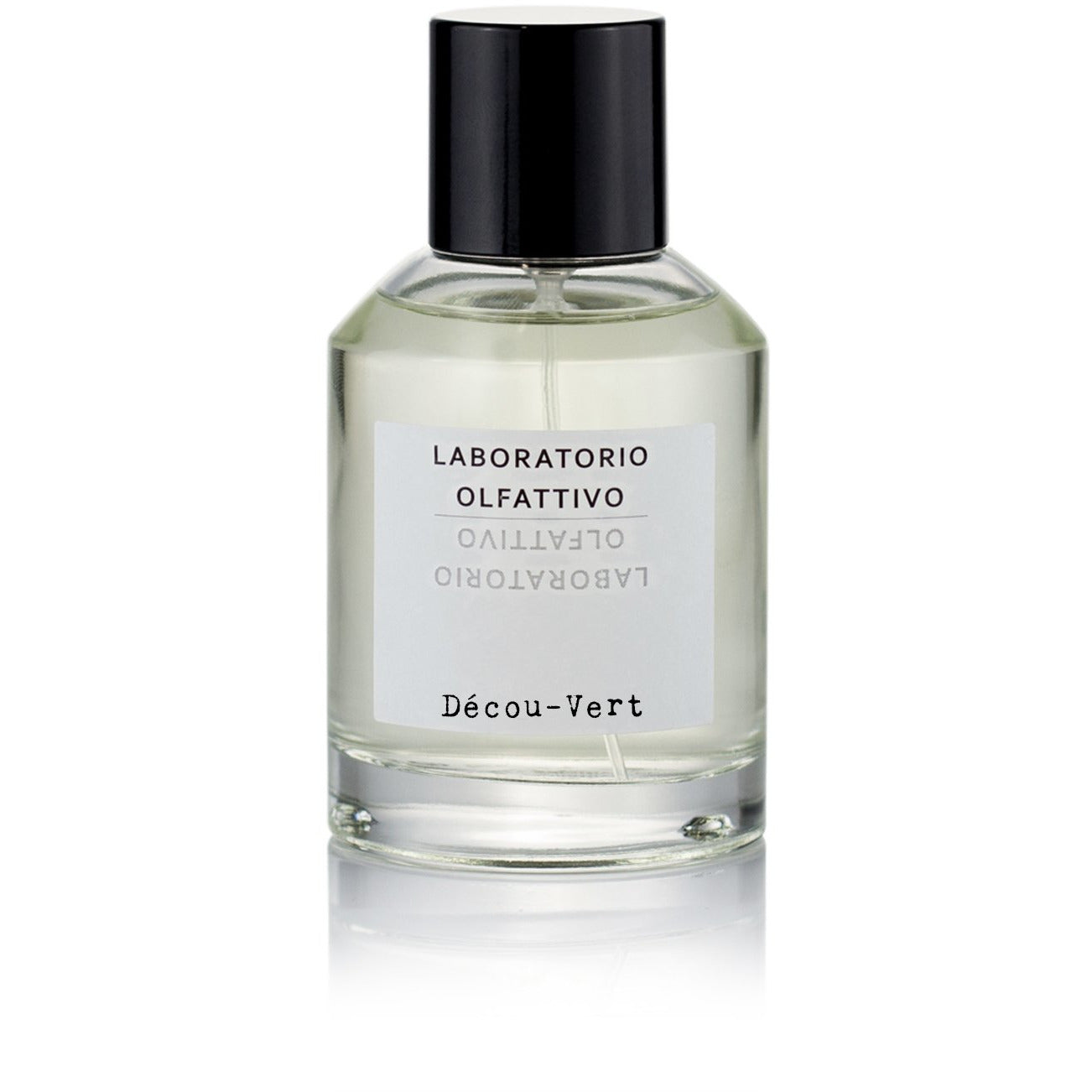Décou-Vert EdP, 100ml - PARFUMS LUBNER
