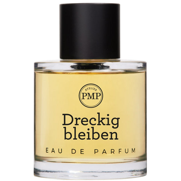 Dreckig bleiben EdP, 100ml - PARFUMS LUBNER