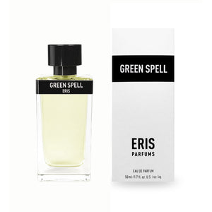 Green Spell EdP, 50 ml