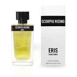 Scorpio Rising Extrait de Parfum, 50 ml