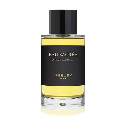 Eau Sacrée Extrait de Parfum, 100ml - PARFUMS LUBNER