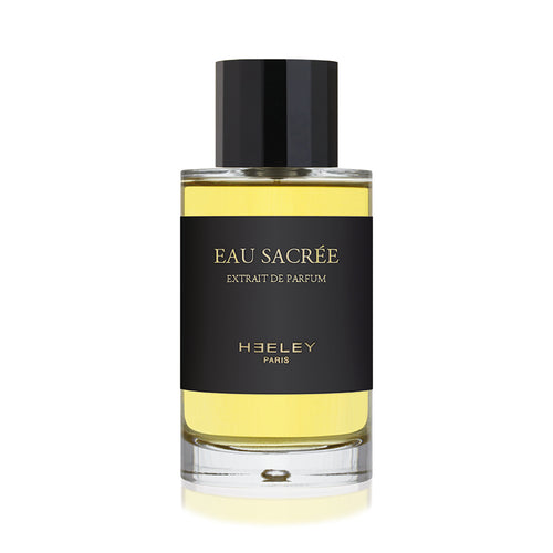 Eau Sacrée Extrait de Parfum, 100ml - PARFUMS LUBNER