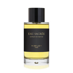 Eau Sacrée Extrait de Parfum, 100ml - PARFUMS LUBNER