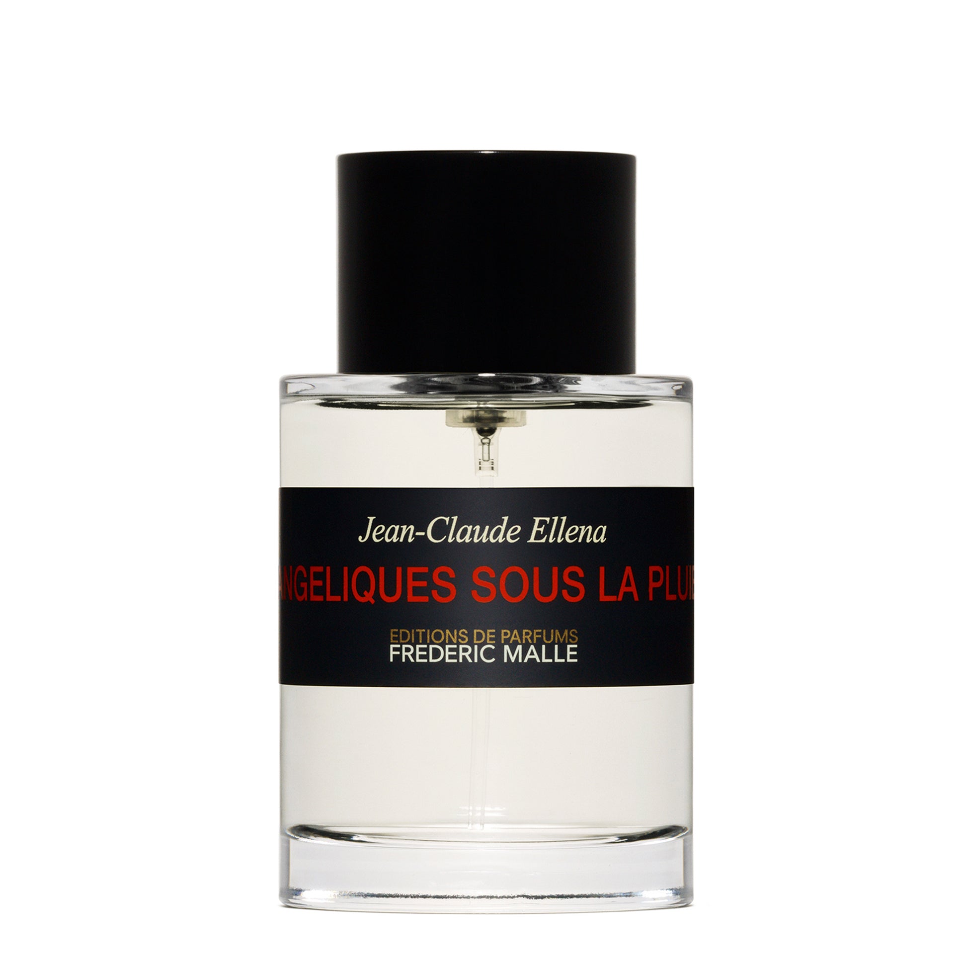 Angeliques sous la Pluie EdP - PARFUMS LUBNER
