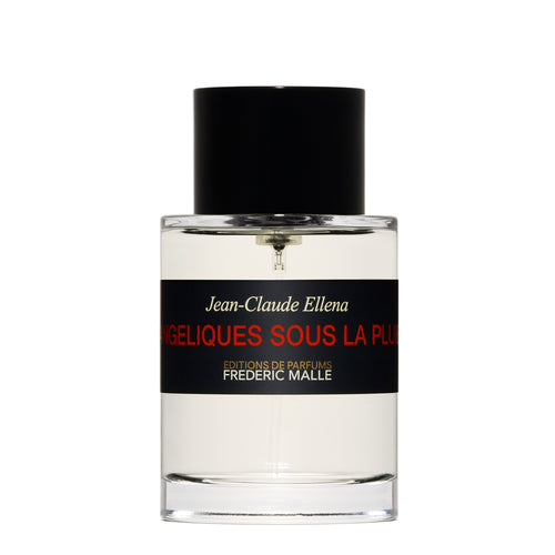 Angéliques sous la Pluie