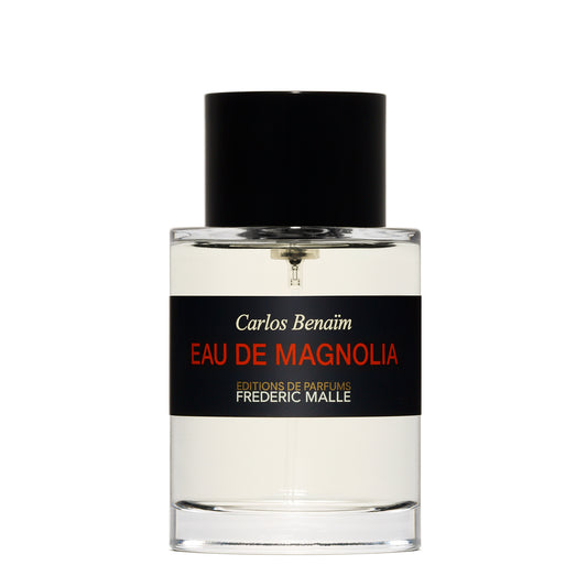 Eau de Magnolia EdP - PARFUMS LUBNER