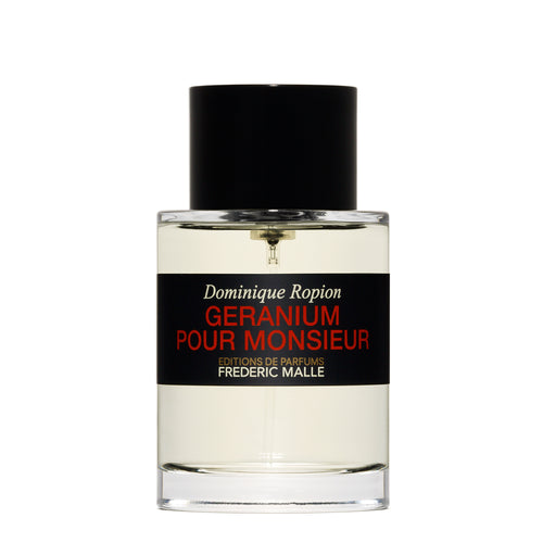 Géranium pour Monsieur