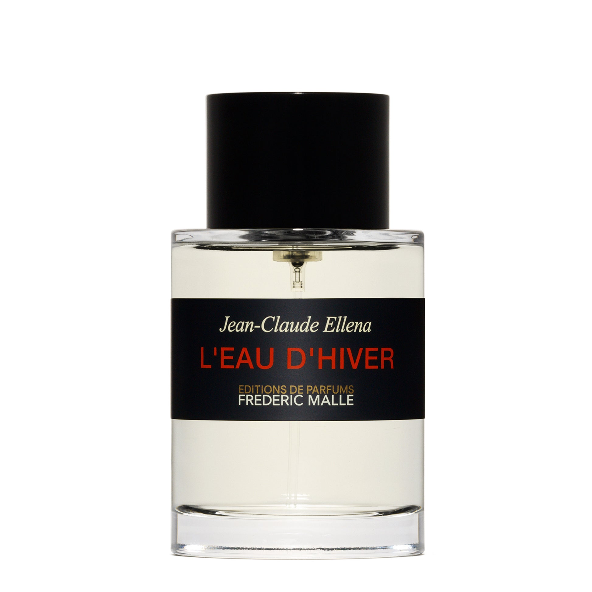 L'Eau d'Hiver EdP - PARFUMS LUBNER