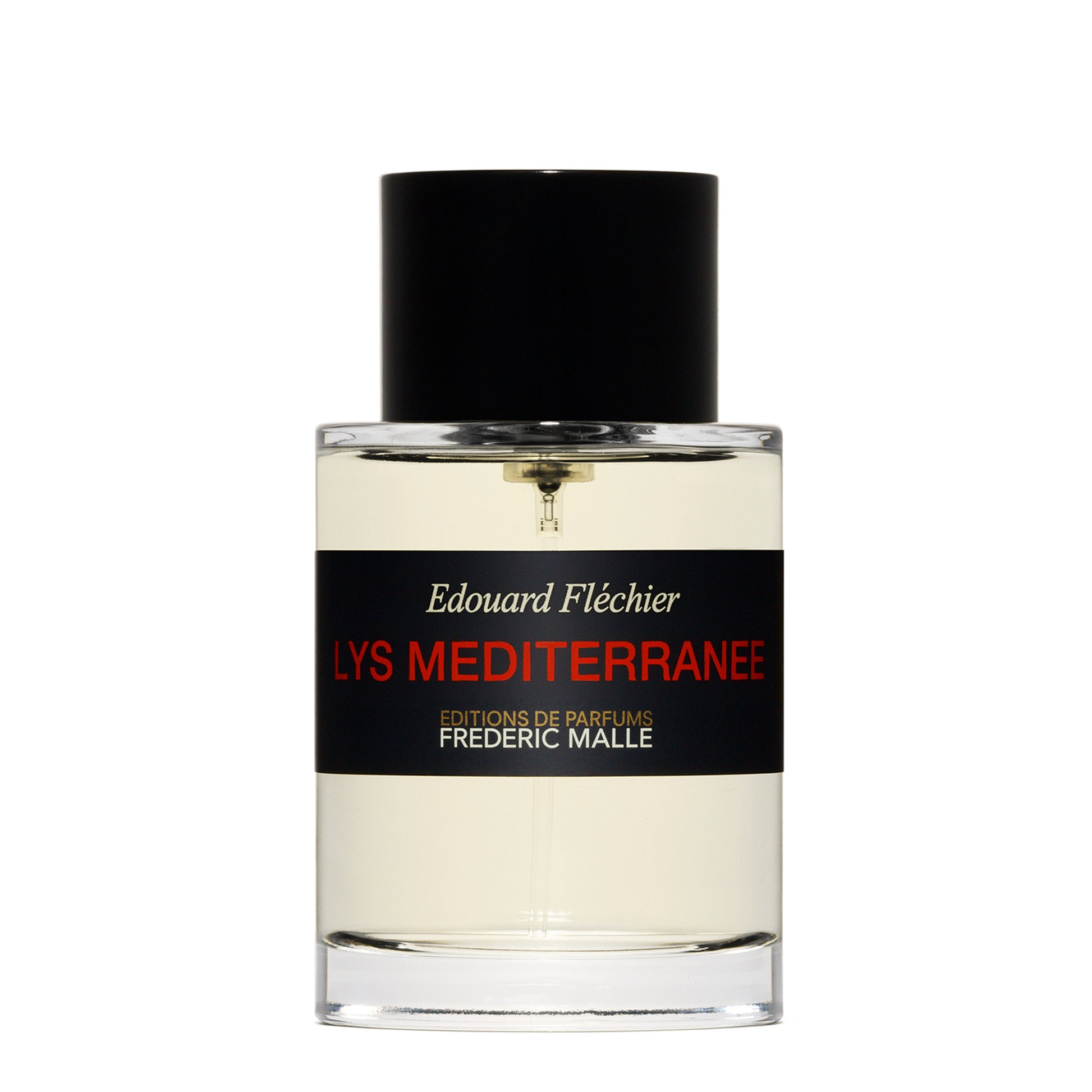 Lys Mediterranée EdP - PARFUMS LUBNER