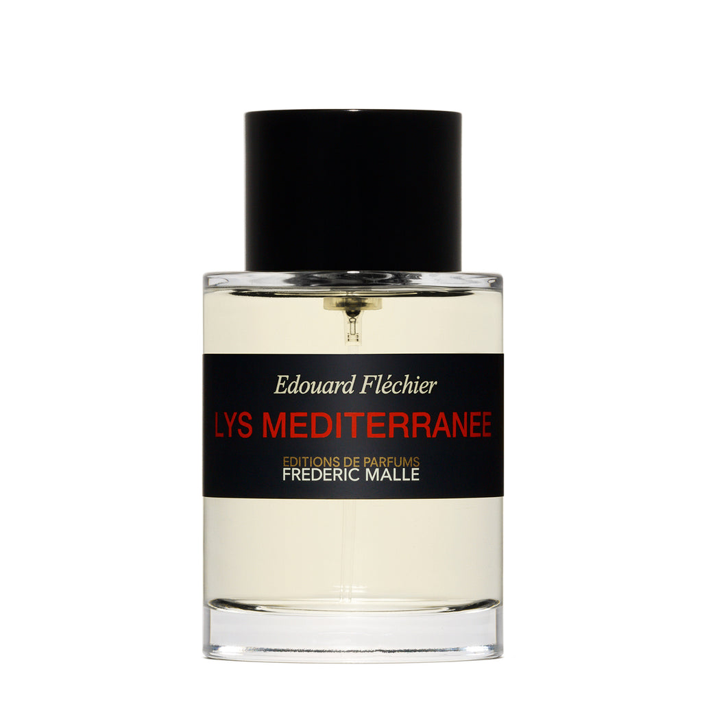 Lys Mediterranée EdP - PARFUMS LUBNER