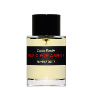 Music for a While EdP - PARFUMS LUBNER