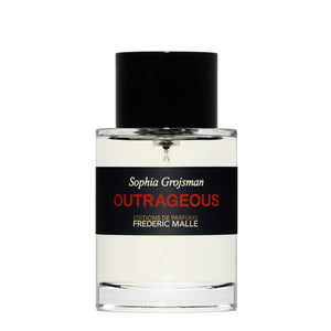 Outrageaous EdP, 100ml - PARFUMS LUBNER
