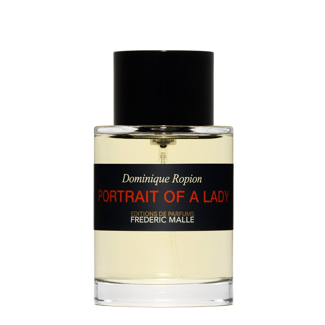 Portrait of a Lady EdP - PARFUMS LUBNER