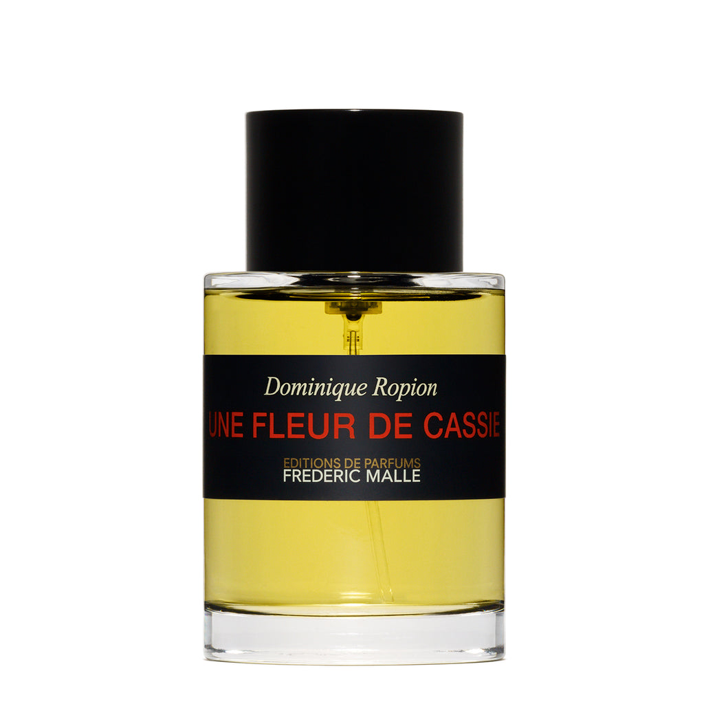 Une Fleur de Cassie EdP - PARFUMS LUBNER