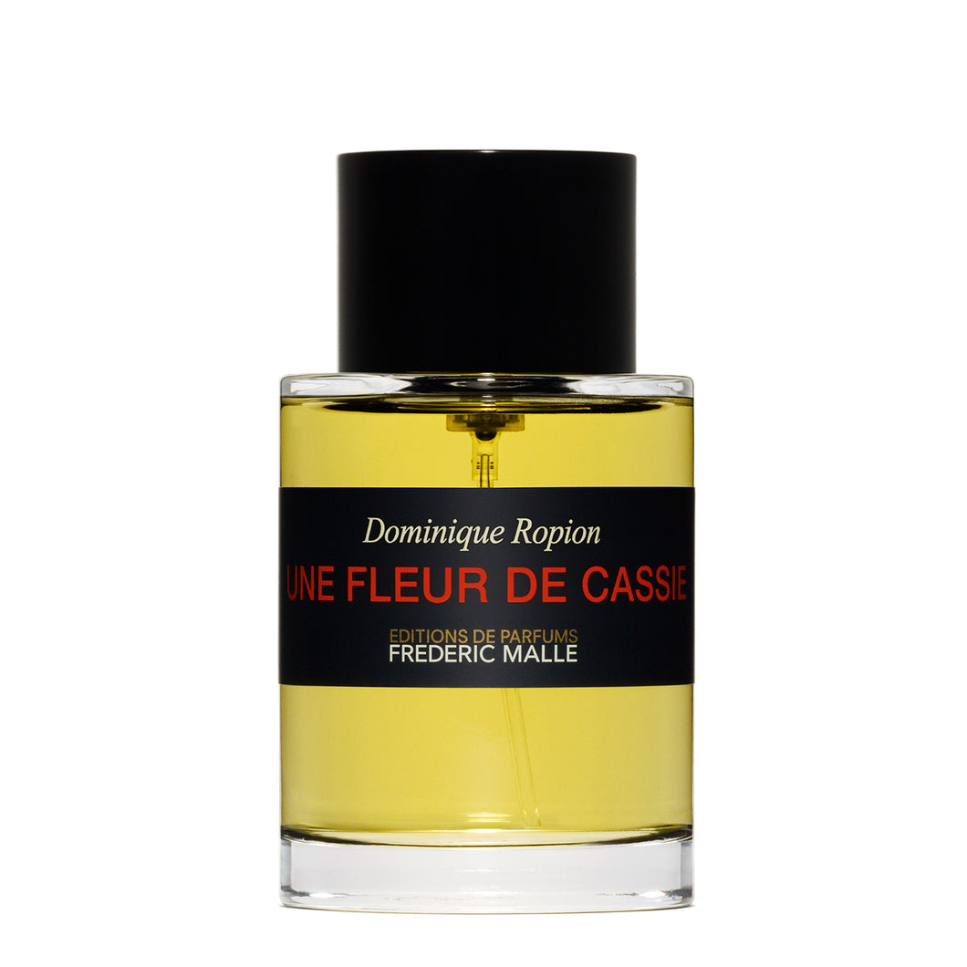 Une Fleur de Cassie EdP - PARFUMS LUBNER