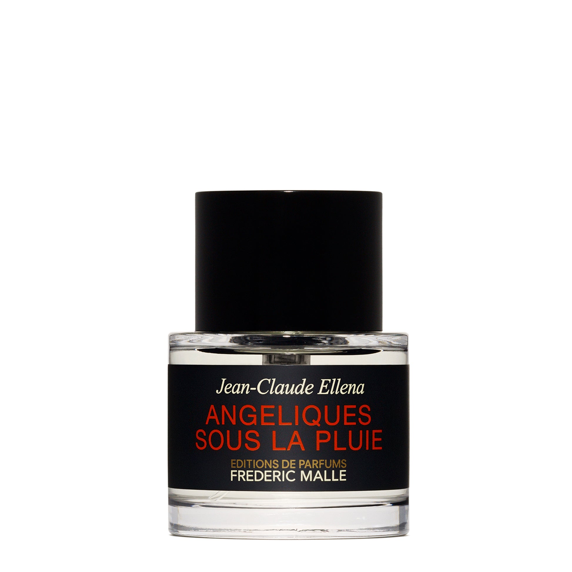Angeliques sous la Pluie EdP - PARFUMS LUBNER