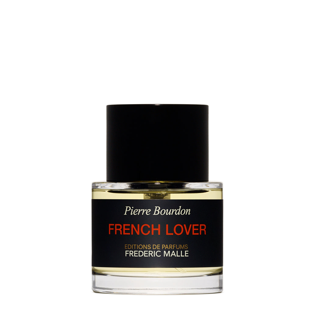 French Lover EdP - PARFUMS LUBNER