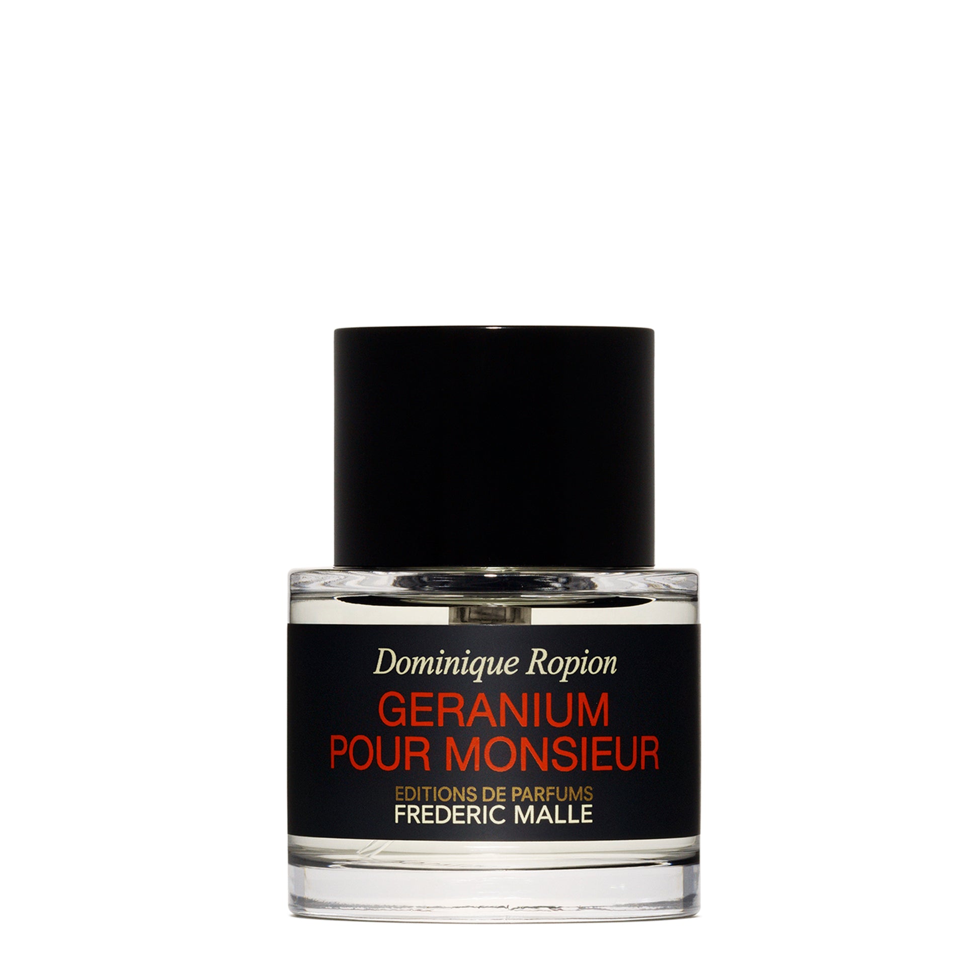 Geranium pour Monsieur EdP - PARFUMS LUBNER