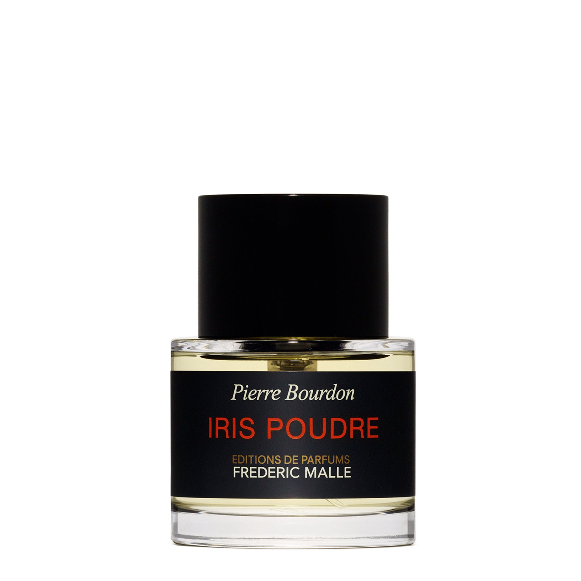 Iris Poudre EdP - PARFUMS LUBNER