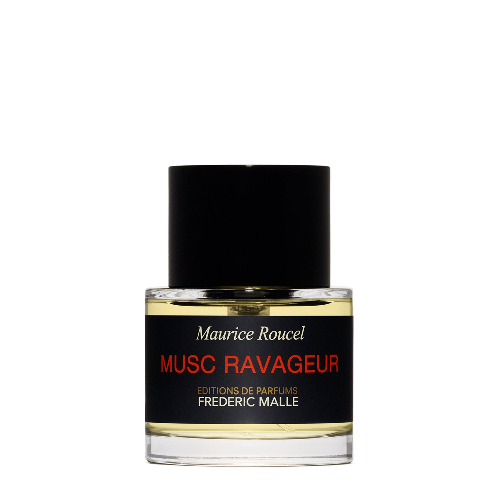 Musc Ravageur EdP - PARFUMS LUBNER