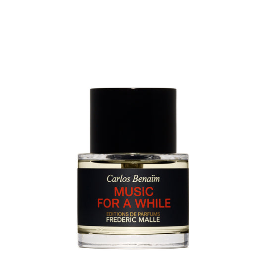 Music for a While EdP - PARFUMS LUBNER