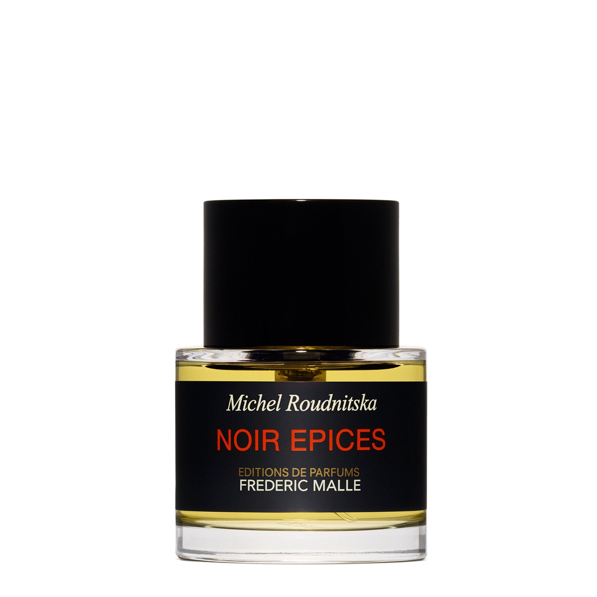 Noir Epices EdP - PARFUMS LUBNER