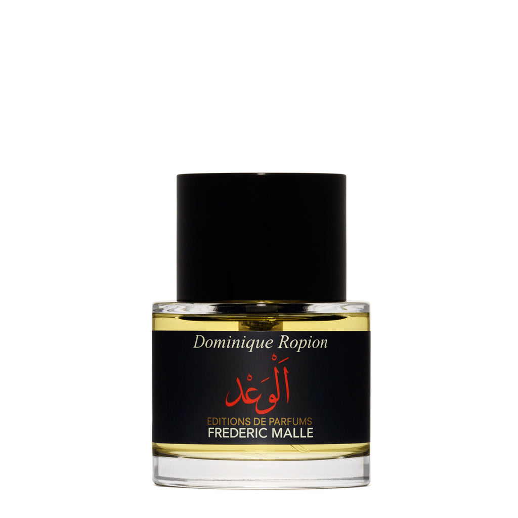 Promise EdP - PARFUMS LUBNER