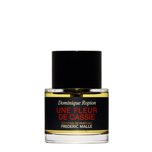 Une Fleur de Cassie EdP - PARFUMS LUBNER