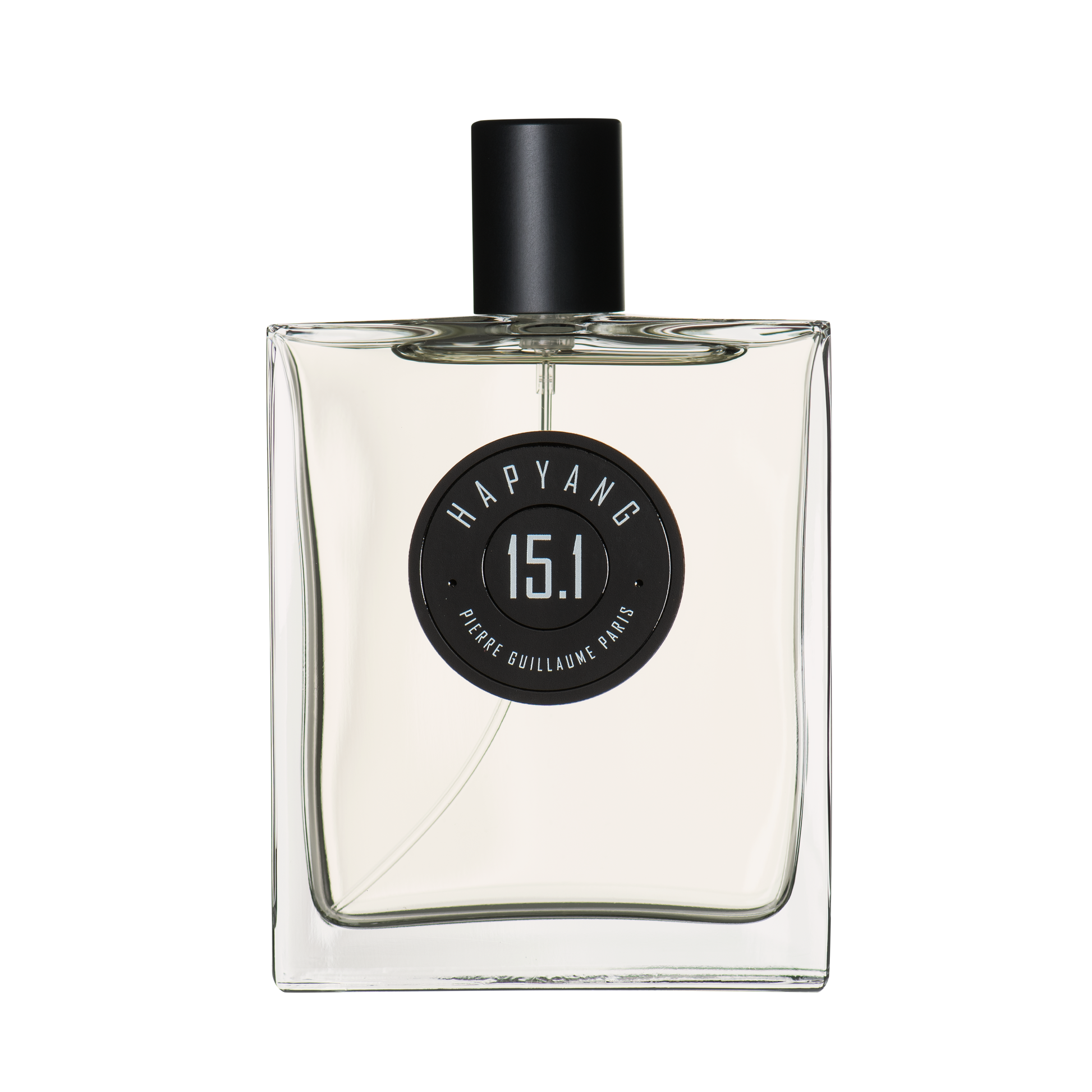 Hapyang EdP - PARFUMS LUBNER