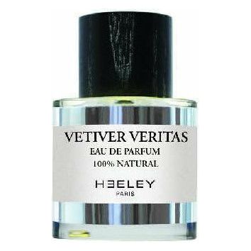 Vetiver Veritas Extrait de Parfum, 50ml - PARFUMS LUBNER