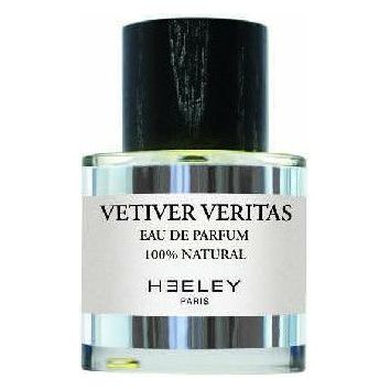 Vetiver Veritas Extrait de Parfum, 50ml - PARFUMS LUBNER