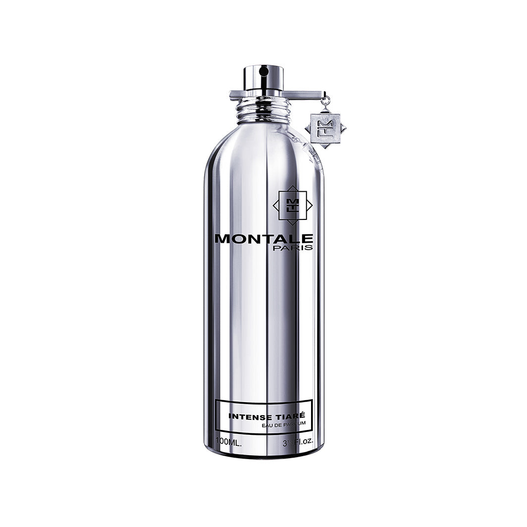 Intense Tiare EdP, 100ml - PARFUMS LUBNER