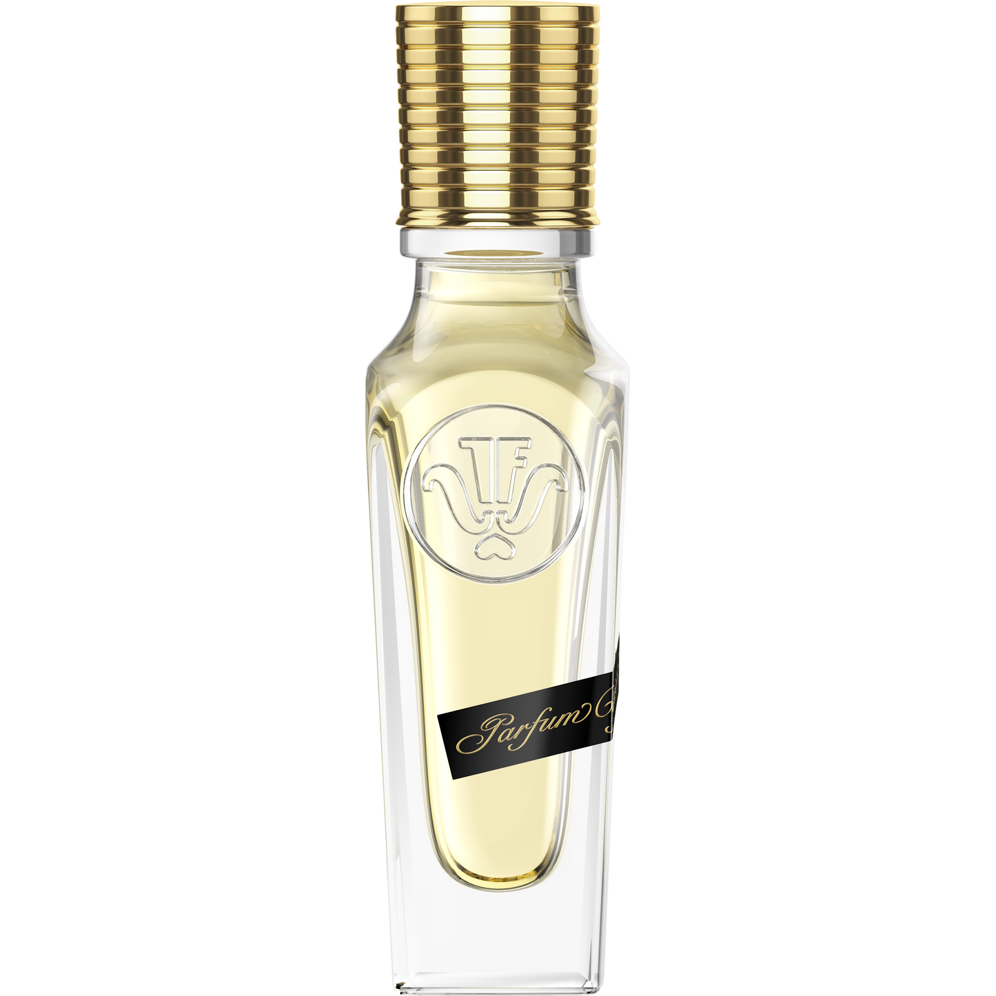 Captive #1, 25ml