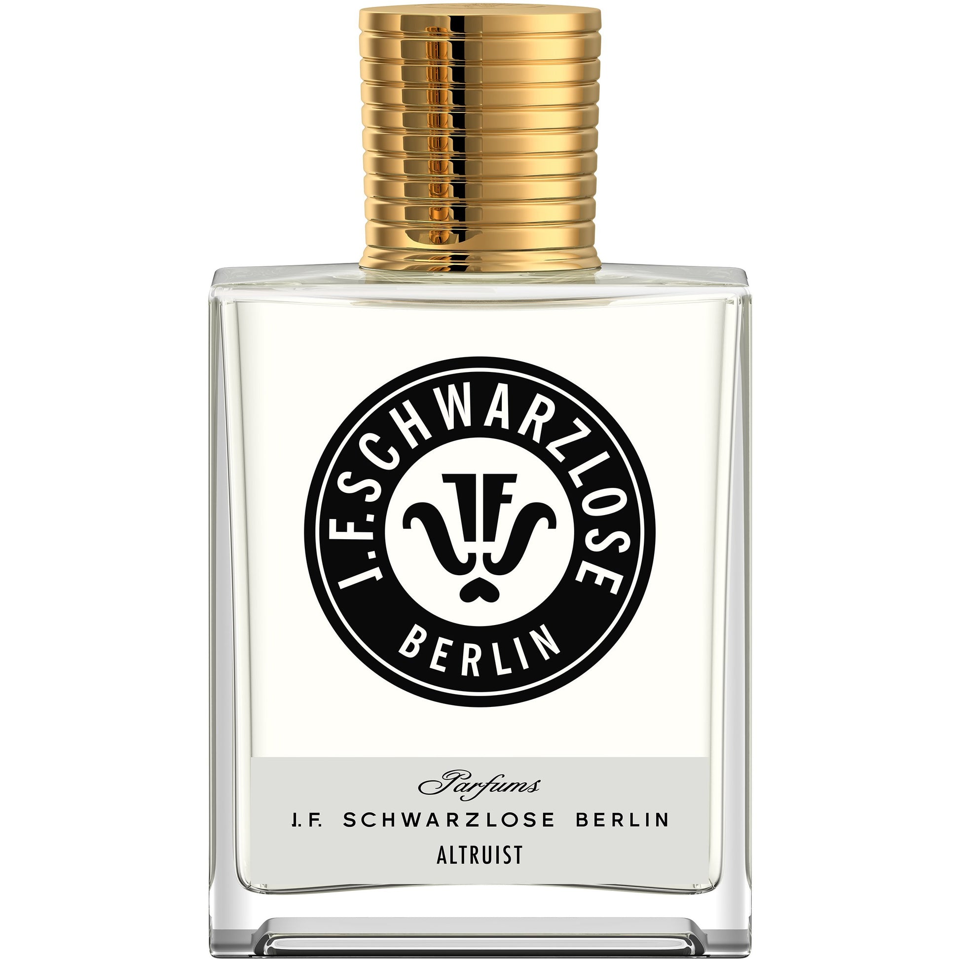 Altruist EdP, 50ml - PARFUMS LUBNER