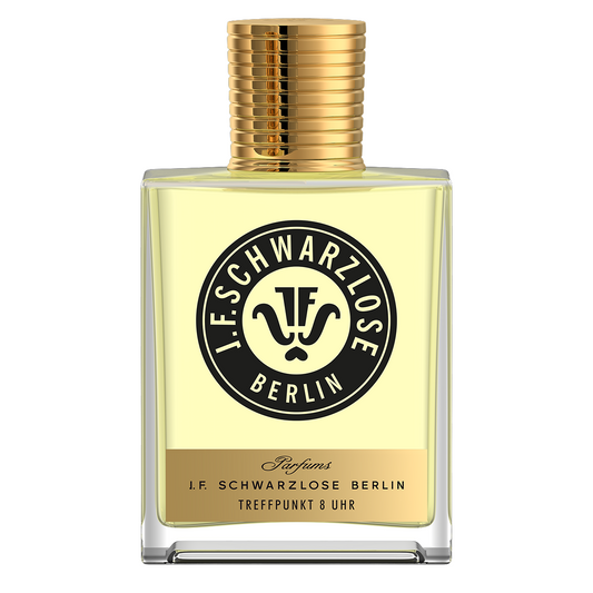 Treffpunkt 8 Uhr EdP, 50ml - PARFUMS LUBNER