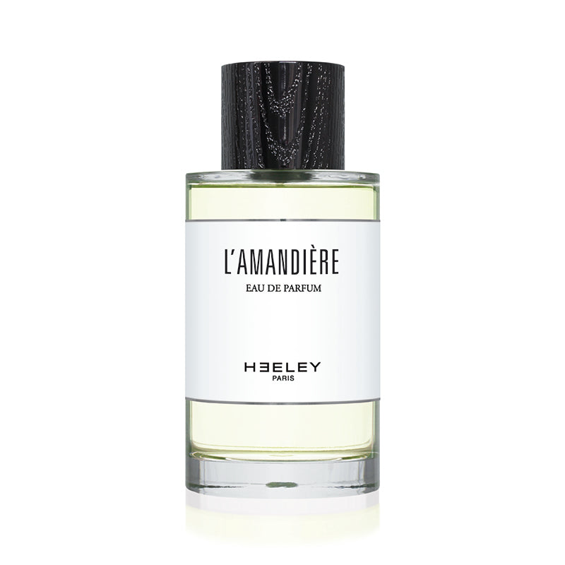 L'Amandière EdP, 100ml - PARFUMS LUBNER