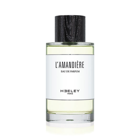 L'Amandière EdP, 100ml - PARFUMS LUBNER