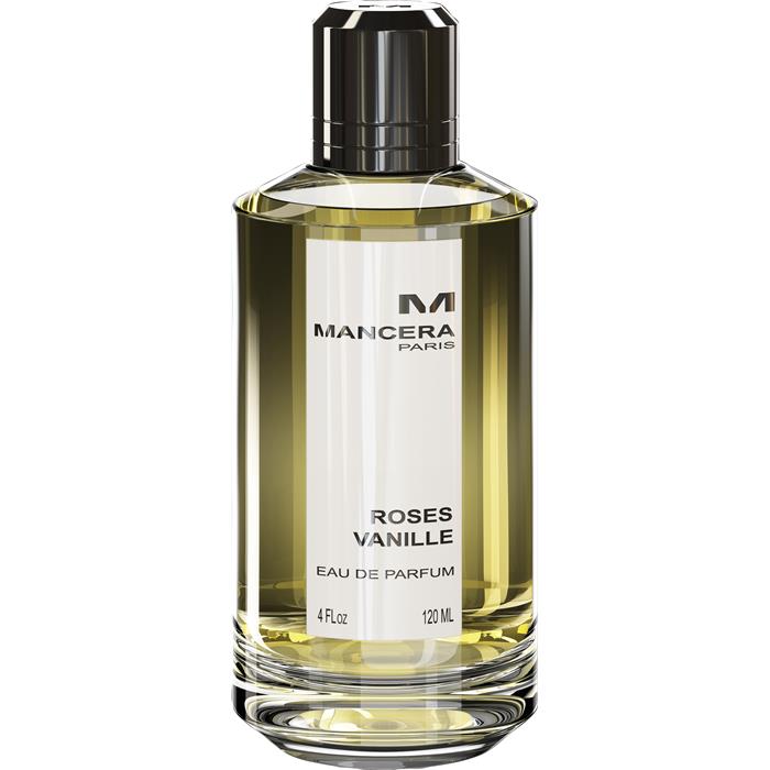 Roses Vanille EdP, 120ml