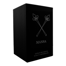 Laden Sie das Bild in den Galerie-Viewer, Mansa Extrait de Parfum, 50 ml
