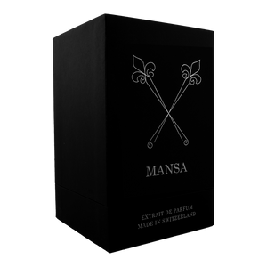 Mansa Extrait de Parfum, 50 ml