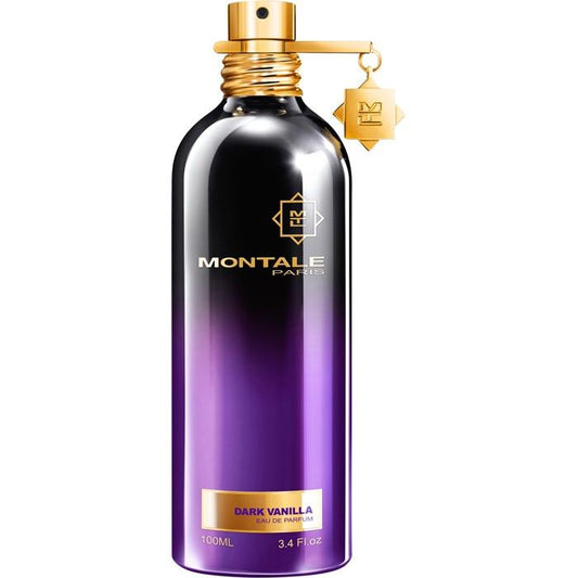 Dark Vanilla EdP, 100ml - PARFUMS LUBNER