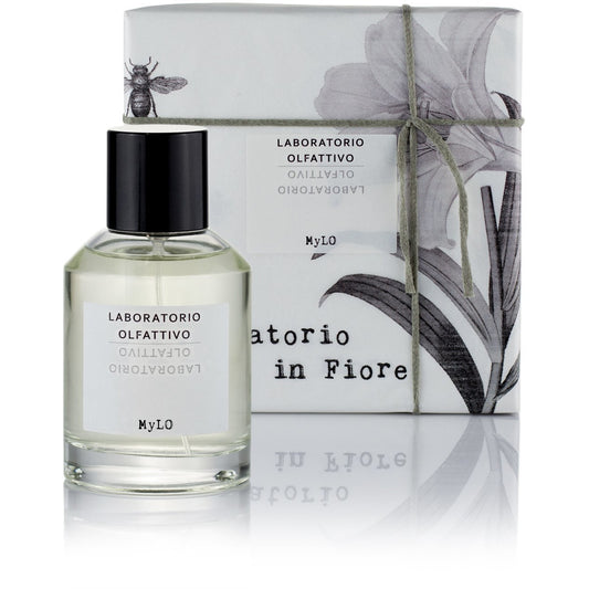 Mylo EdP, 100ml - PARFUMS LUBNER
