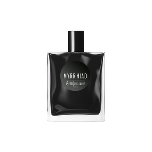 Myrrhiad EdP - PARFUMS LUBNER